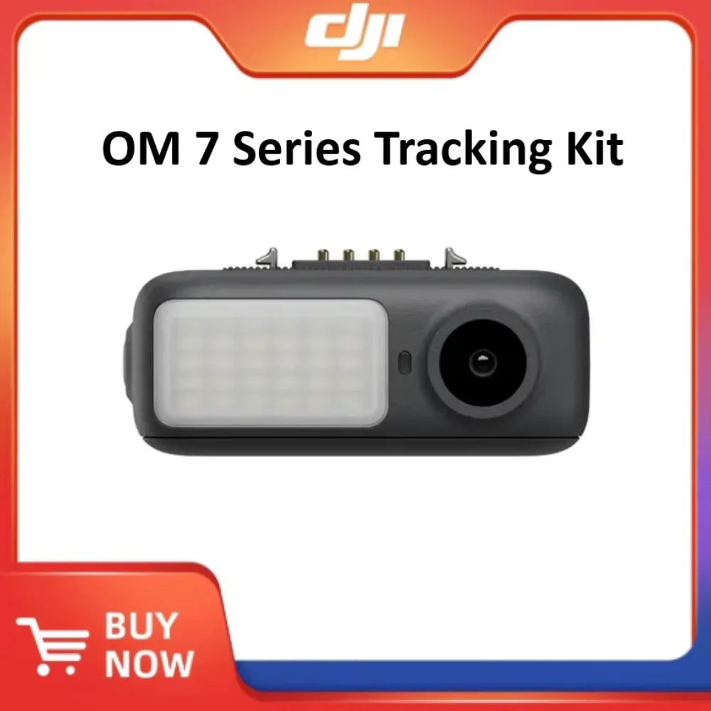 DJI OM 7 Series Tracking Kit of Osmo Mobile 7P  Osmo Mobile 7 Osmo Mobile 8