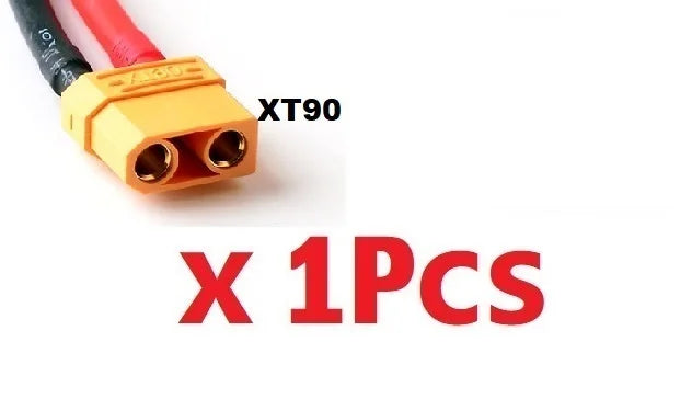 14.8v Battery 4S 5200mAh LIPO Battery 60C For Drone RC FPV Helicopter Quadcopter Racing Car 4S Rechargeable Batteries XT60/XT90 - Clear Quartz Market