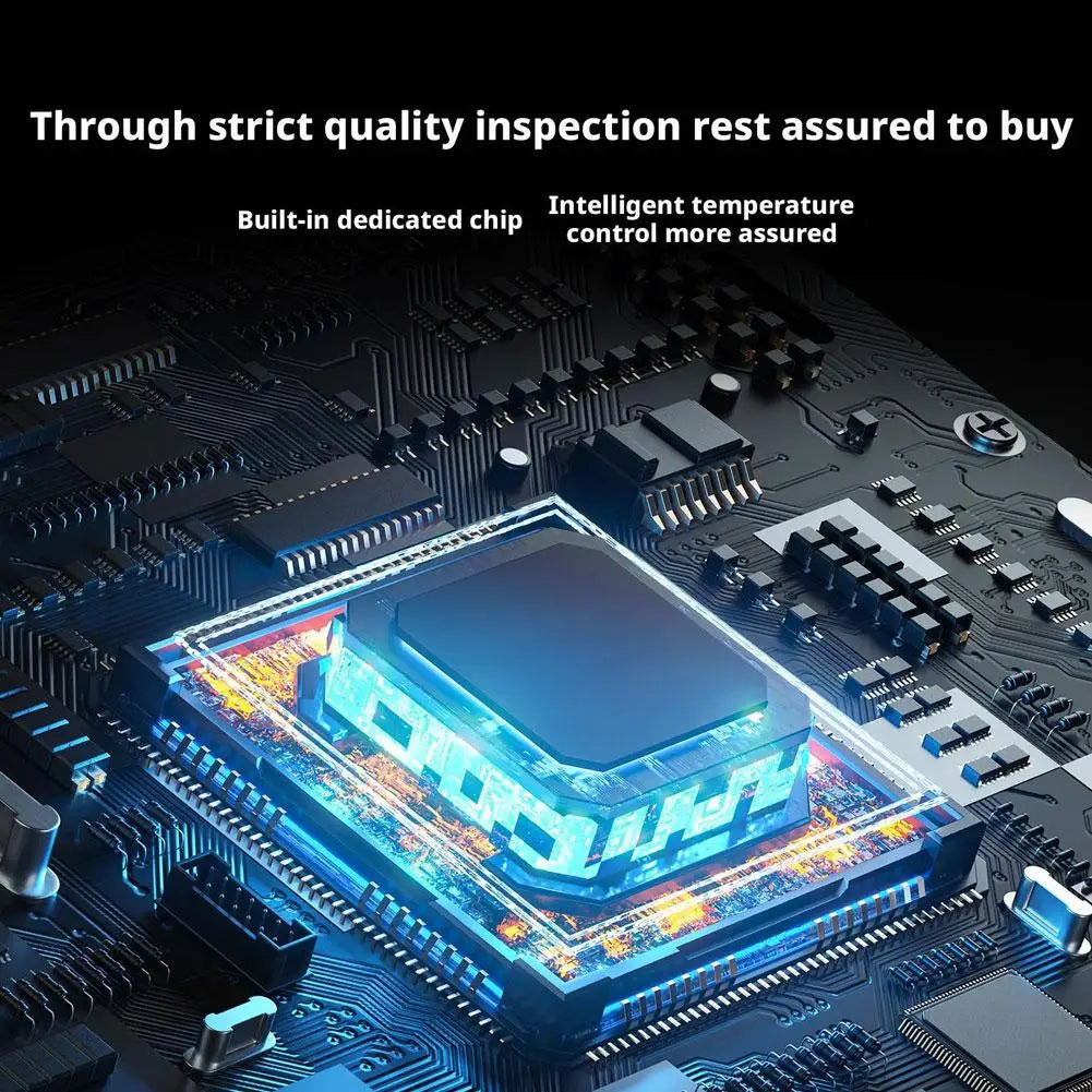 1-meter Type C Charger Convert Plug Mini Portable Power Adapter Charging Connect For Huawei Watch Band 6/7/8/9/10/Fit3/Fit2/Pro4