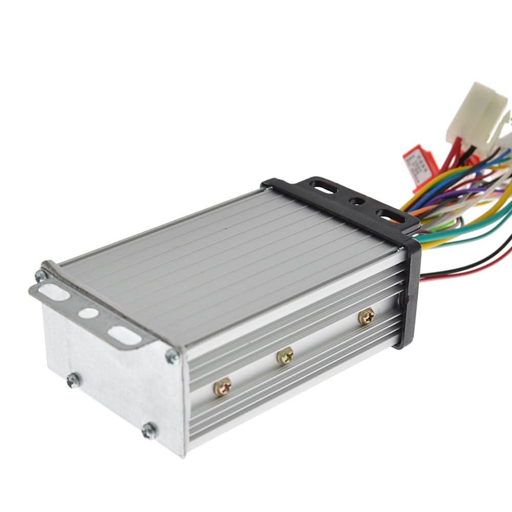 NNEIDS 350W Electric Bike Motor Controller For 36V / 48V E-Bikes And Scooters-4