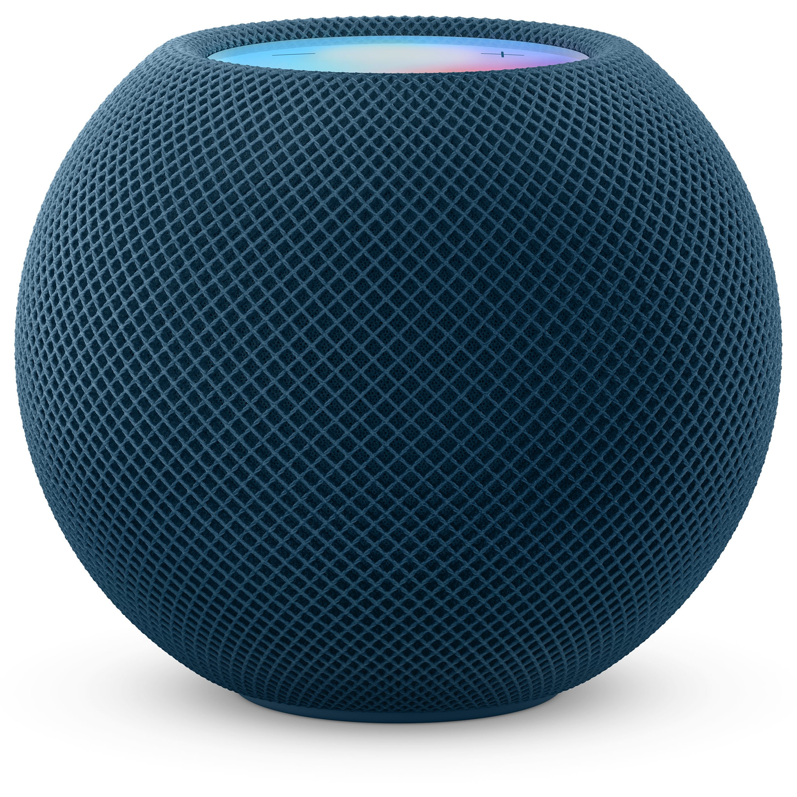 Apple HomePod mini (MJ2C3D/A) - Clear Quartz Market