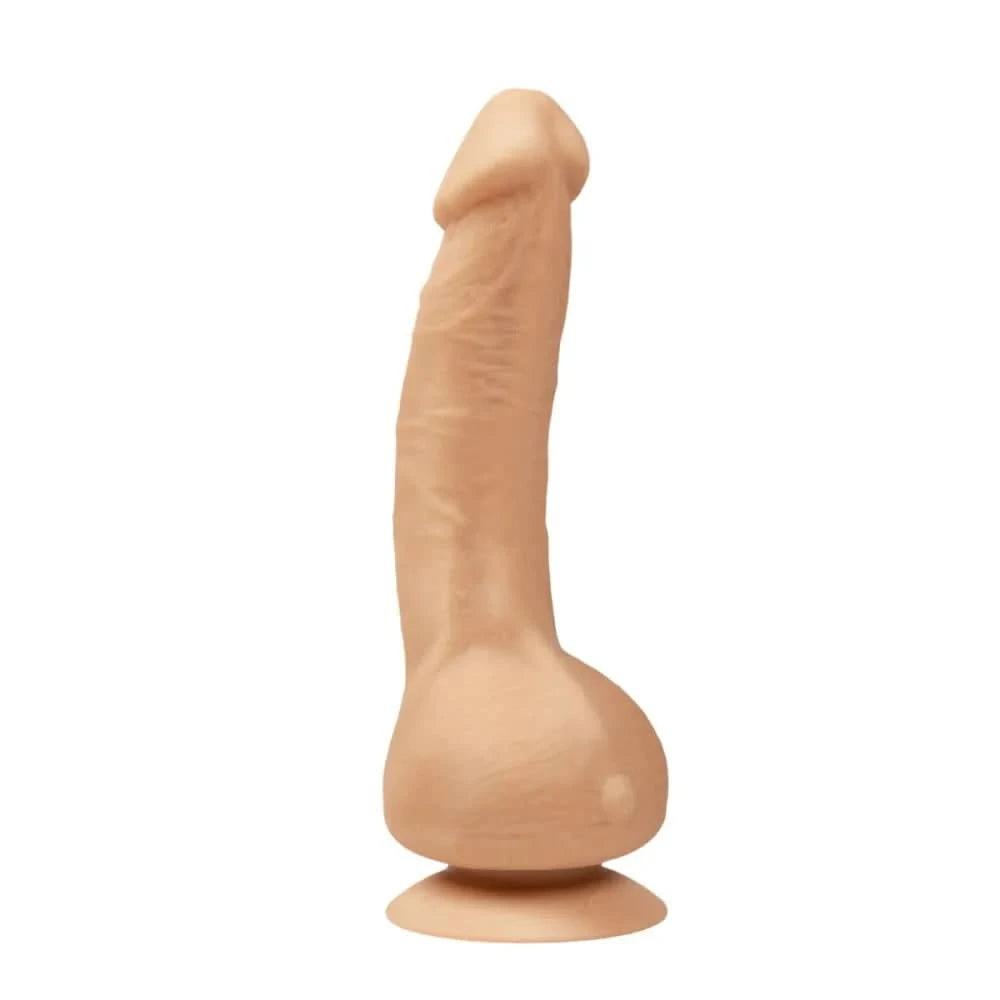 Dildo By Gvibe Greal Mini Natural-0