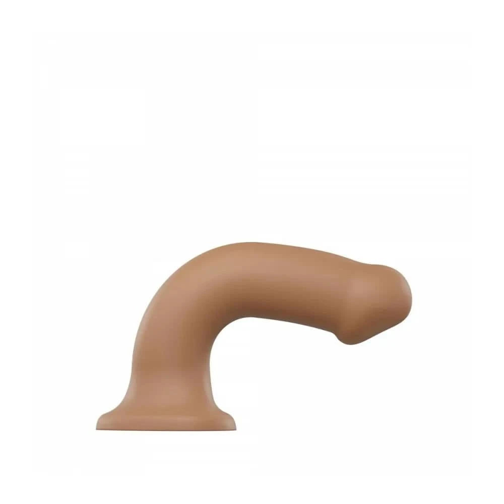 Dildo By Strap-On-Me Caramel Xl-2
