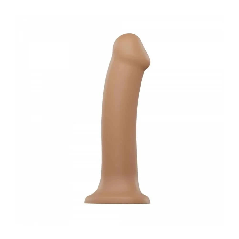Dildo By Strap-On-Me Caramel Xl-0