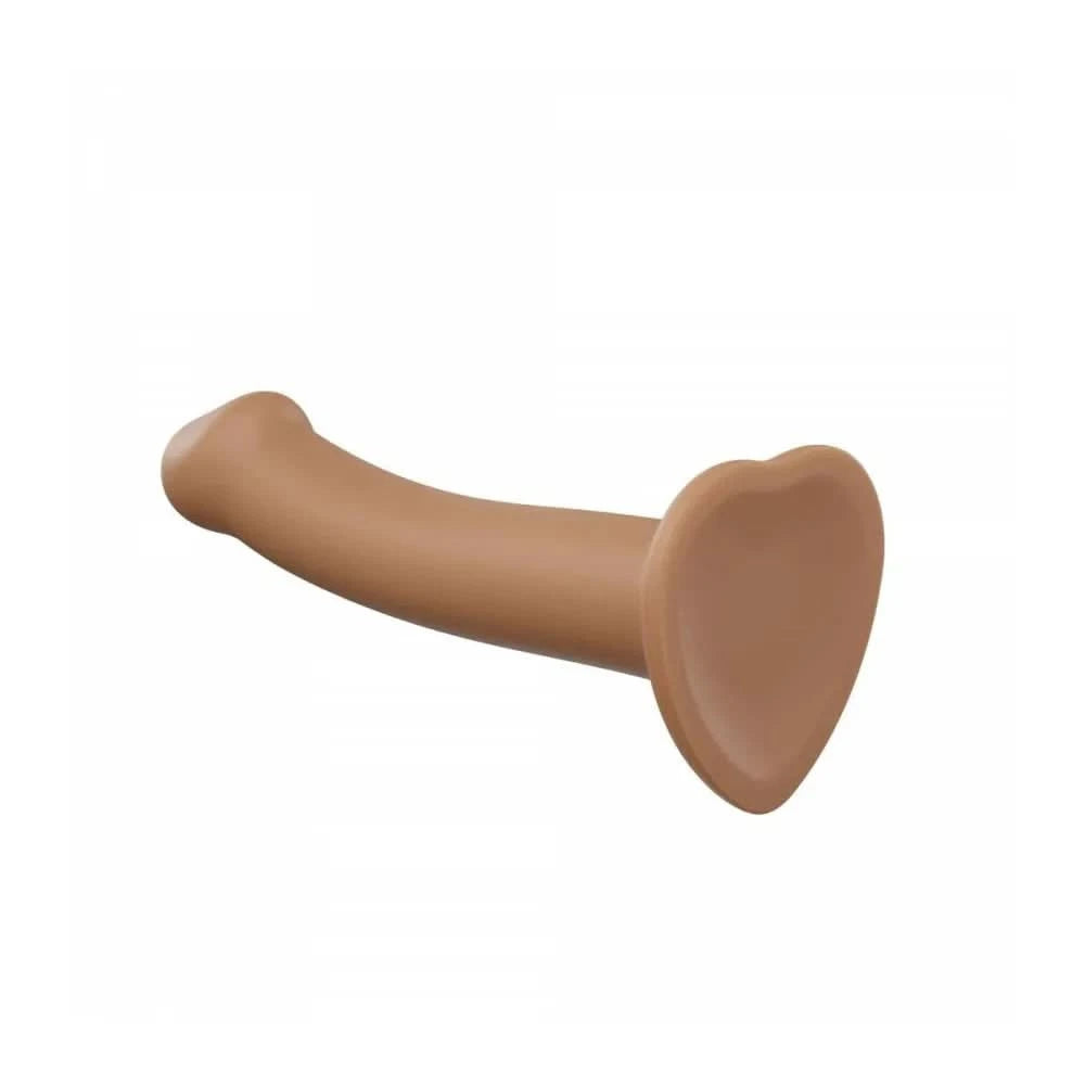 Dildo By Strap-On-Me Caramel Xl-3