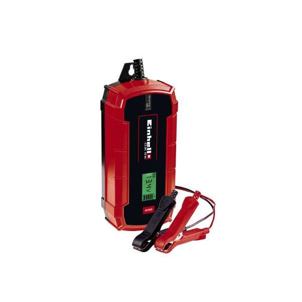 Einhell Einhell car battery charger CE-BC 10 M - 1002245 (Einhell 1002245)