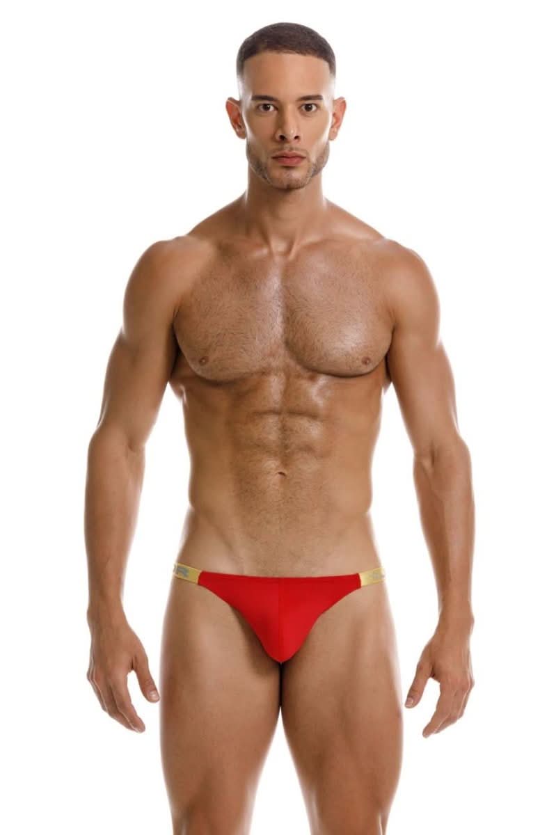 Mens Ares Bikini JOR 2159 - Clear Quartz Market