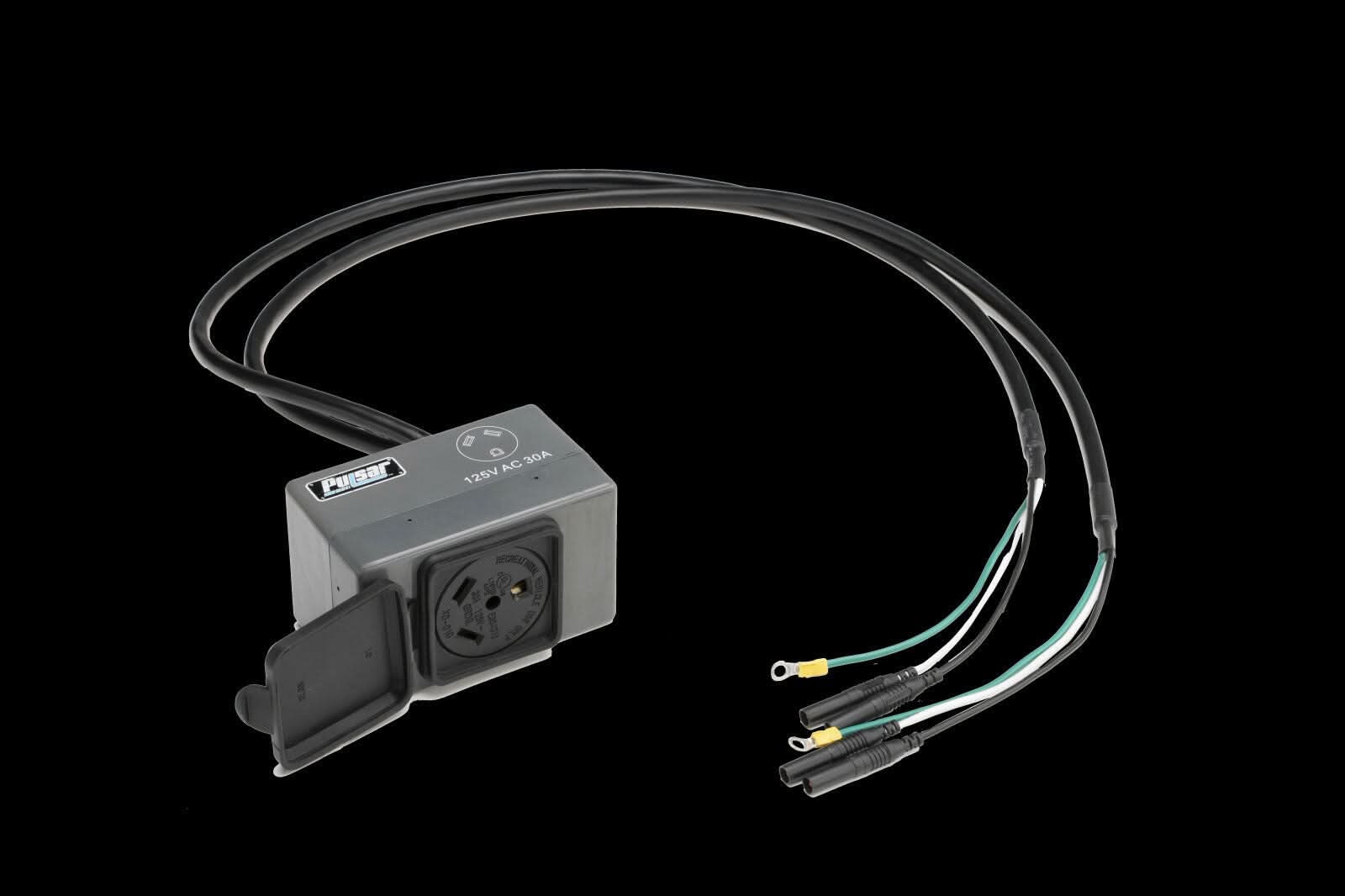 30A Inverter Generator Parallel Kit